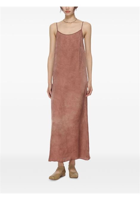 anya dress woman rose UMA WANG | UW5083UW500